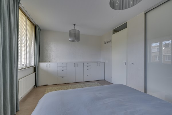 Medium property photo - Wisselwei 11, 2992 ZE Barendrecht